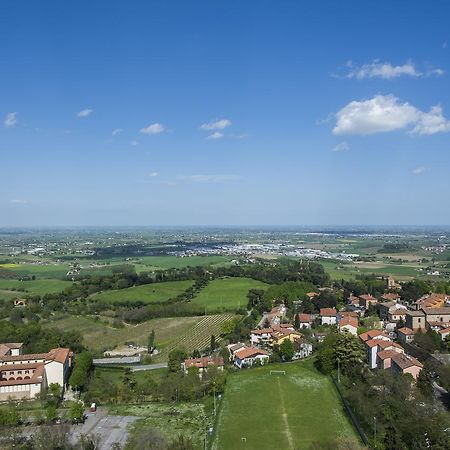 Albergo Colonna Bertinoro Exteriör bild