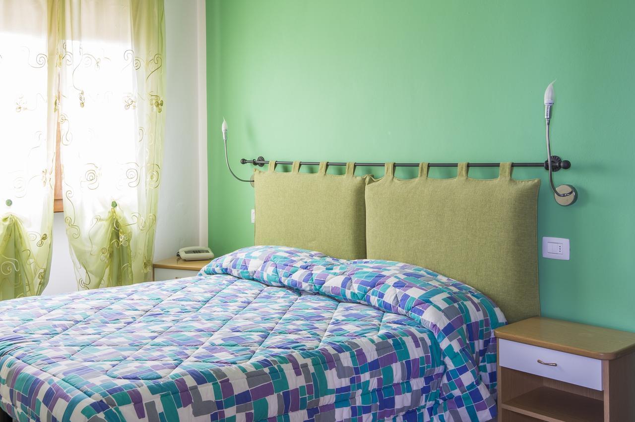 Albergo Colonna Bertinoro Exteriör bild