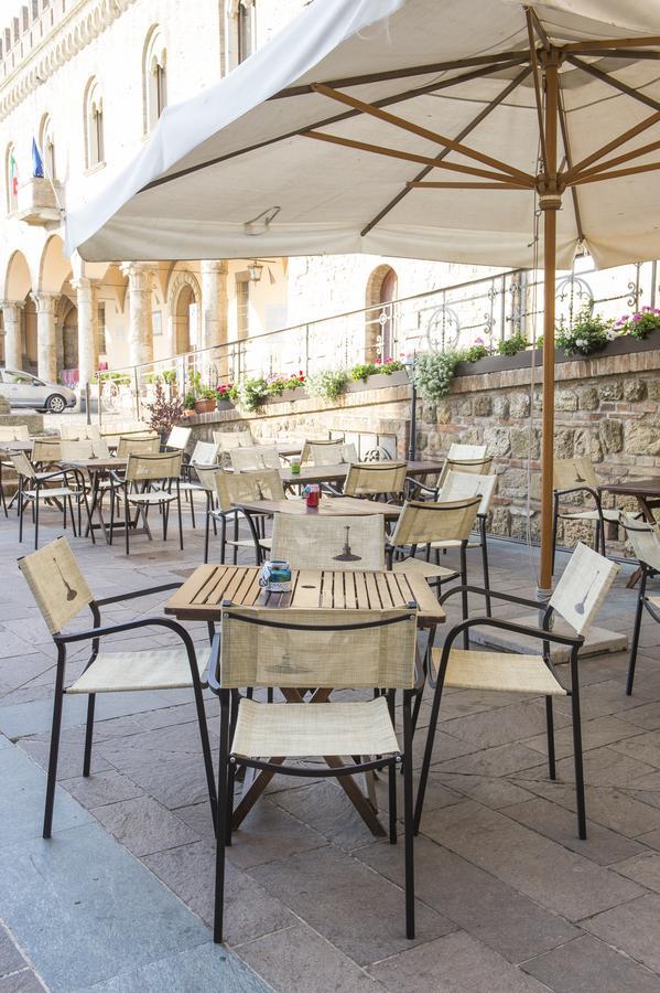 Albergo Colonna Bertinoro Exteriör bild